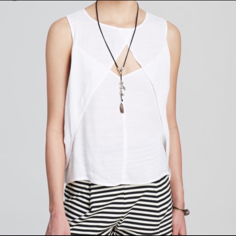 Free People Tank
